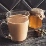 How to make authentic delicious Karak tea / chai at home