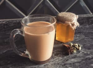 How to make authentic delicious Karak tea / chai at home