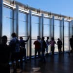 Burj Khalifa AT THE TOP ticket prices; best option & times
