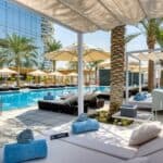 15 Best 4 Star Hotels in Dubai; luxury with less cost