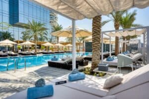 15 Best 4 Star Hotels in Dubai; luxury with less cost