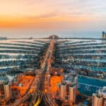 48 hours in Dubai itinerary; maximise time by a local