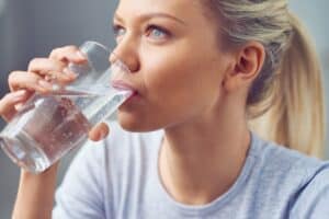 Can you drink tap water in Dubai?