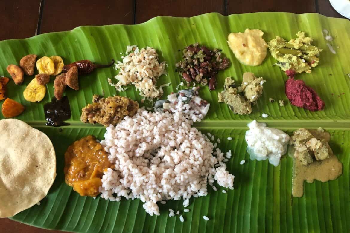 11 best Kerala restaurants in Dubai with prices [2024]