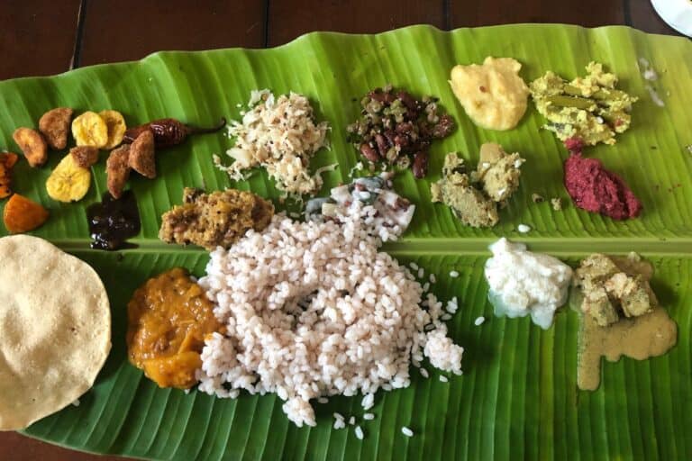 11 best Kerala restaurants in Dubai with prices