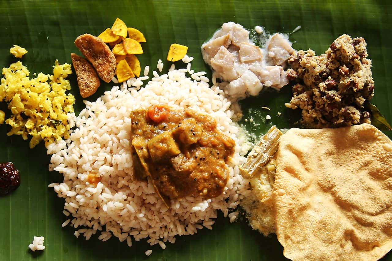 11 best Kerala restaurants in Dubai with prices [2024]