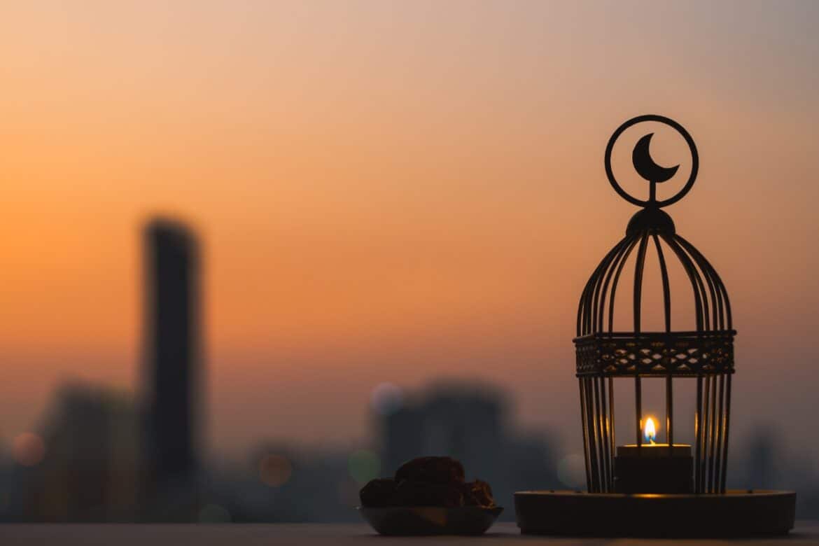 Ramadan guide and Ramadan Dubai dates until 2025