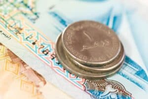 What currency is used in Dubai? Exchange rates, banks & more