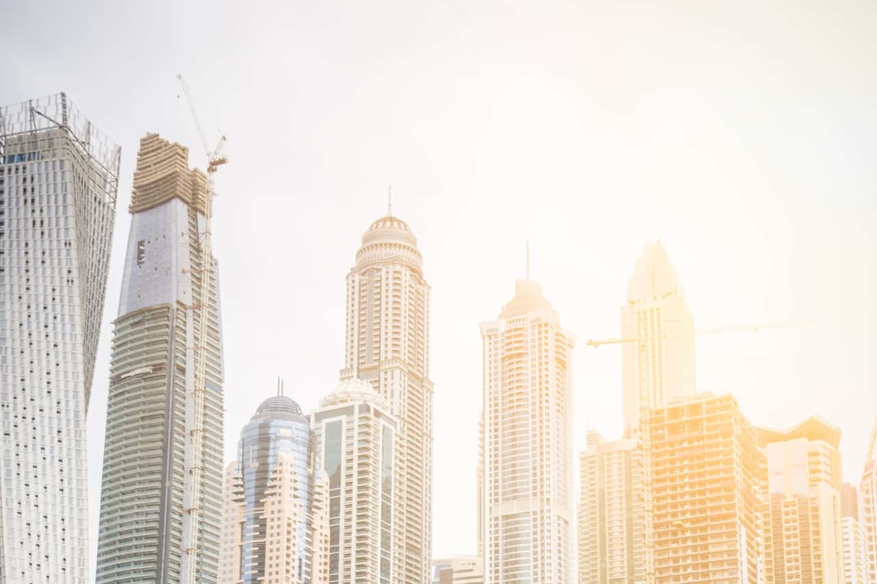 Weather in Dubai December; 7 things to know & expect