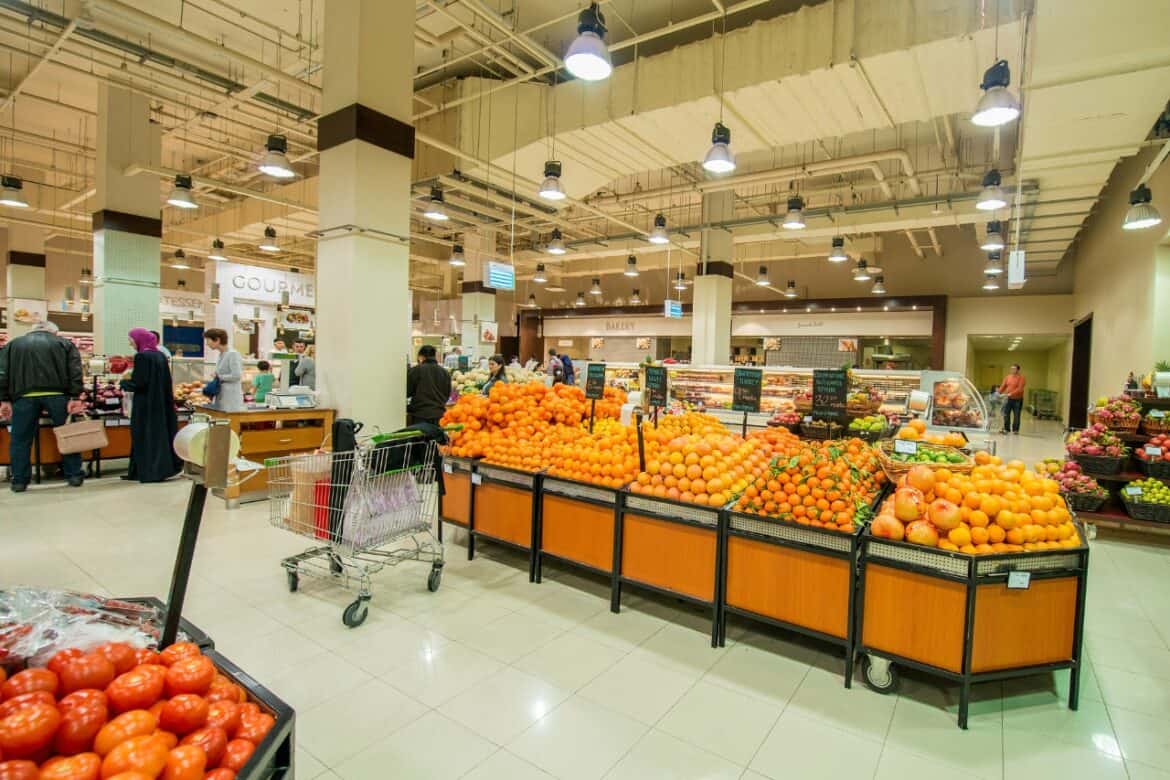 travel supermarket dubai