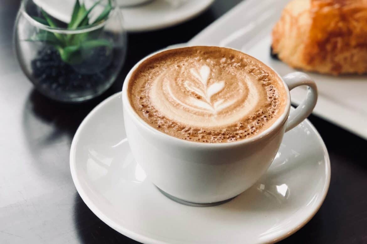 27 Best Cafes in Dubai for a great coffee every time