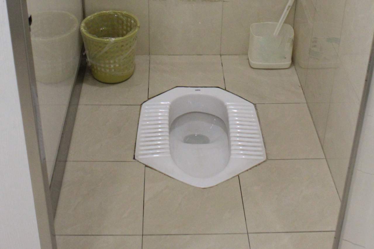 Shattaf meaning The Middle Eastern Bidet & how to use it