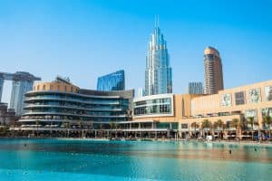 Best malls in Dubai for a shopping spree by a local