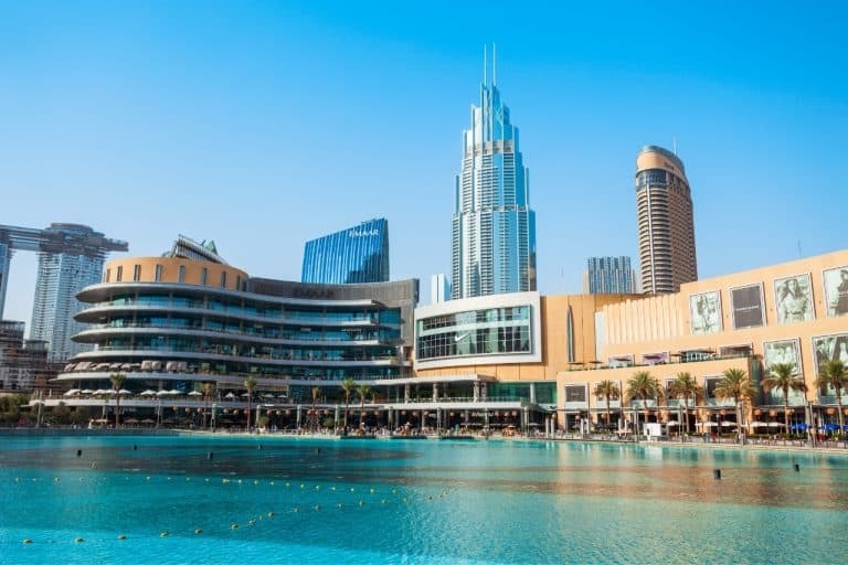 Best malls in Dubai for a shopping spree by a local