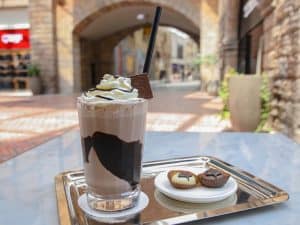 27 Best Cafes in Dubai for a great coffee every time