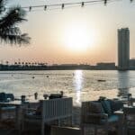 10 Best Outdoor Romantic Restaurants in Dubai