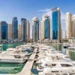 11 awesome things to do in Dubai Marina