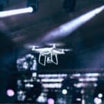 Dubai Halloween Drone Show; where to watch it?