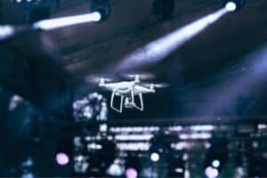 Dubai Halloween Drone Show; where to watch it?