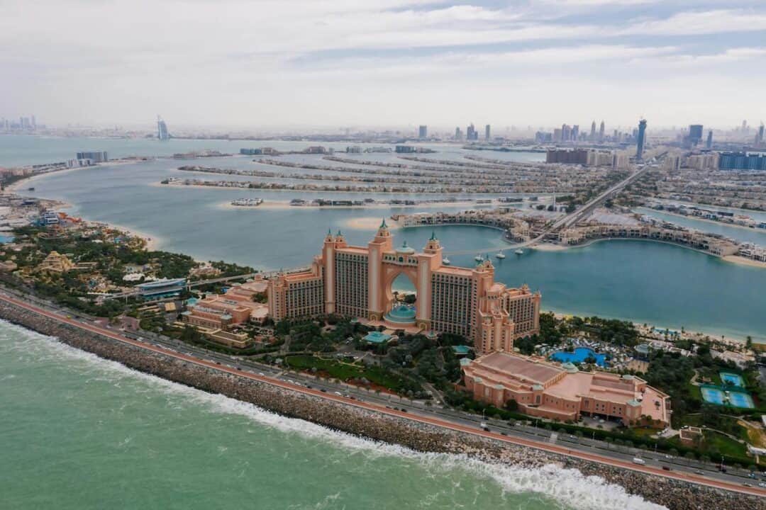 11 awesome things to do on Palm Jumeirah (by a local)