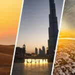 11 ‘Cool’ things to do in Dubai summer