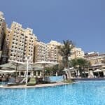 Affordable staycation offer in Dubai